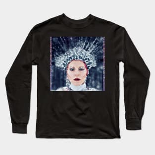 Frost Queen Dream Long Sleeve T-Shirt